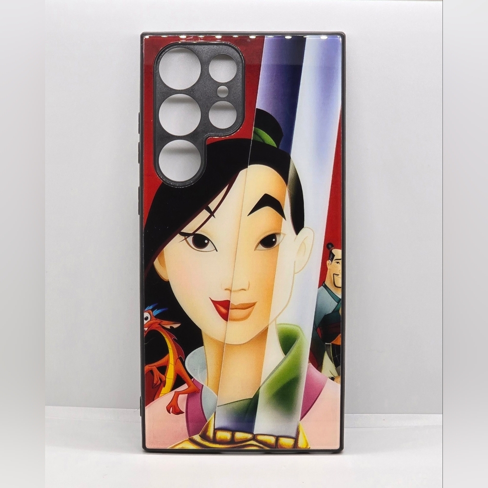 Disney Samsung S23 ultra phone case